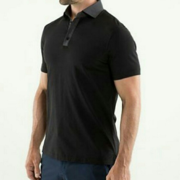 lululemon freestyle polo